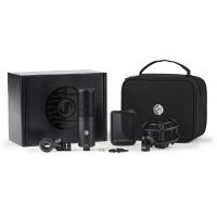 Shure KSM40C Microphone à condensateur cardioïde à large membrane - Vue 6